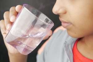 water smells like rotten eggs, iron, sulfur in water, hydrogen sulfide in well water, sulfur smell water fix