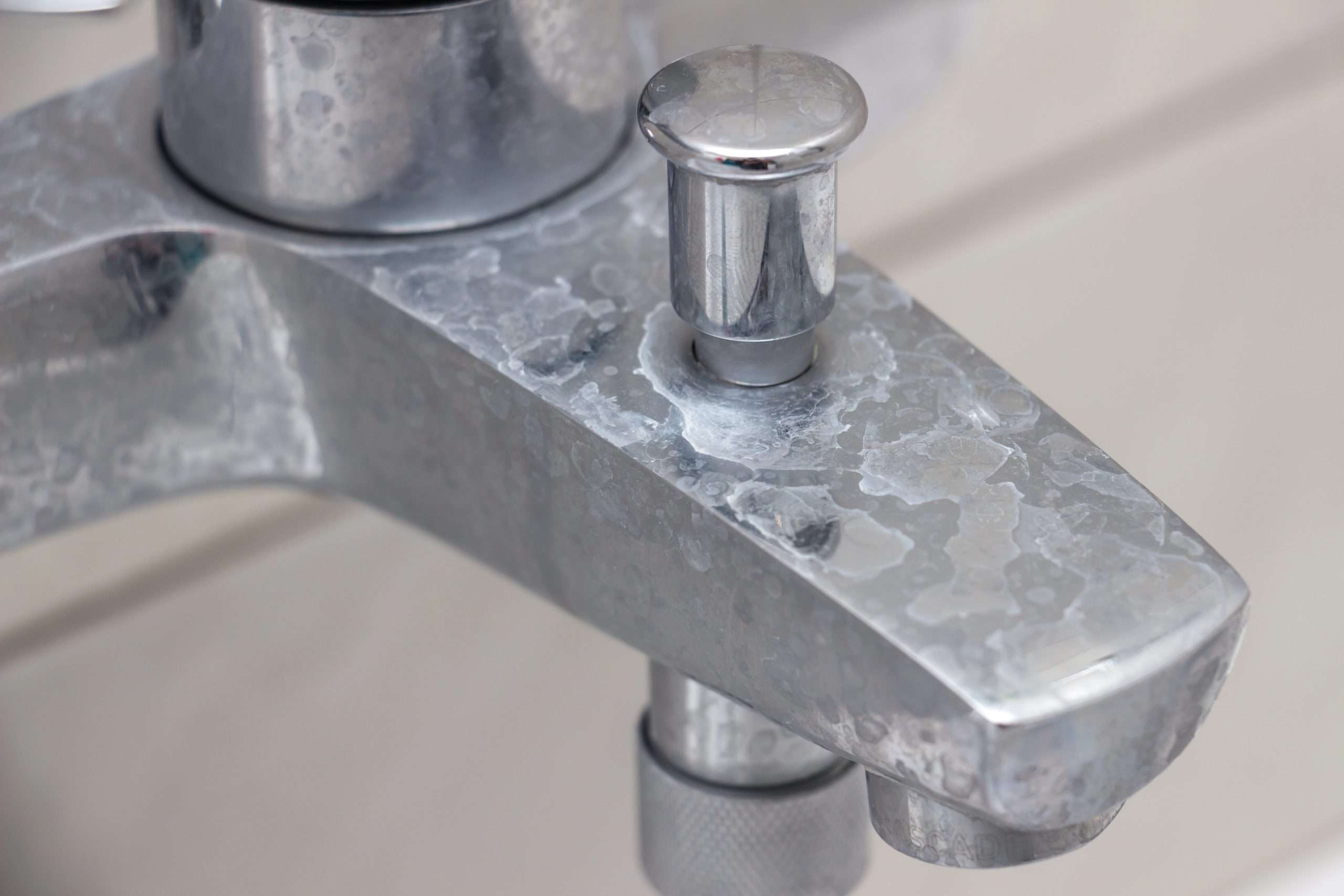 5 Signs Your Water Softener Isn't Working, What to Do Next