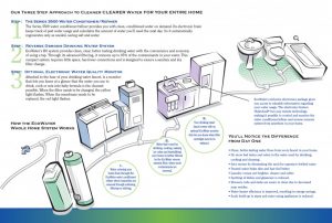 Whole Home Filtration & Filters Infinite Water