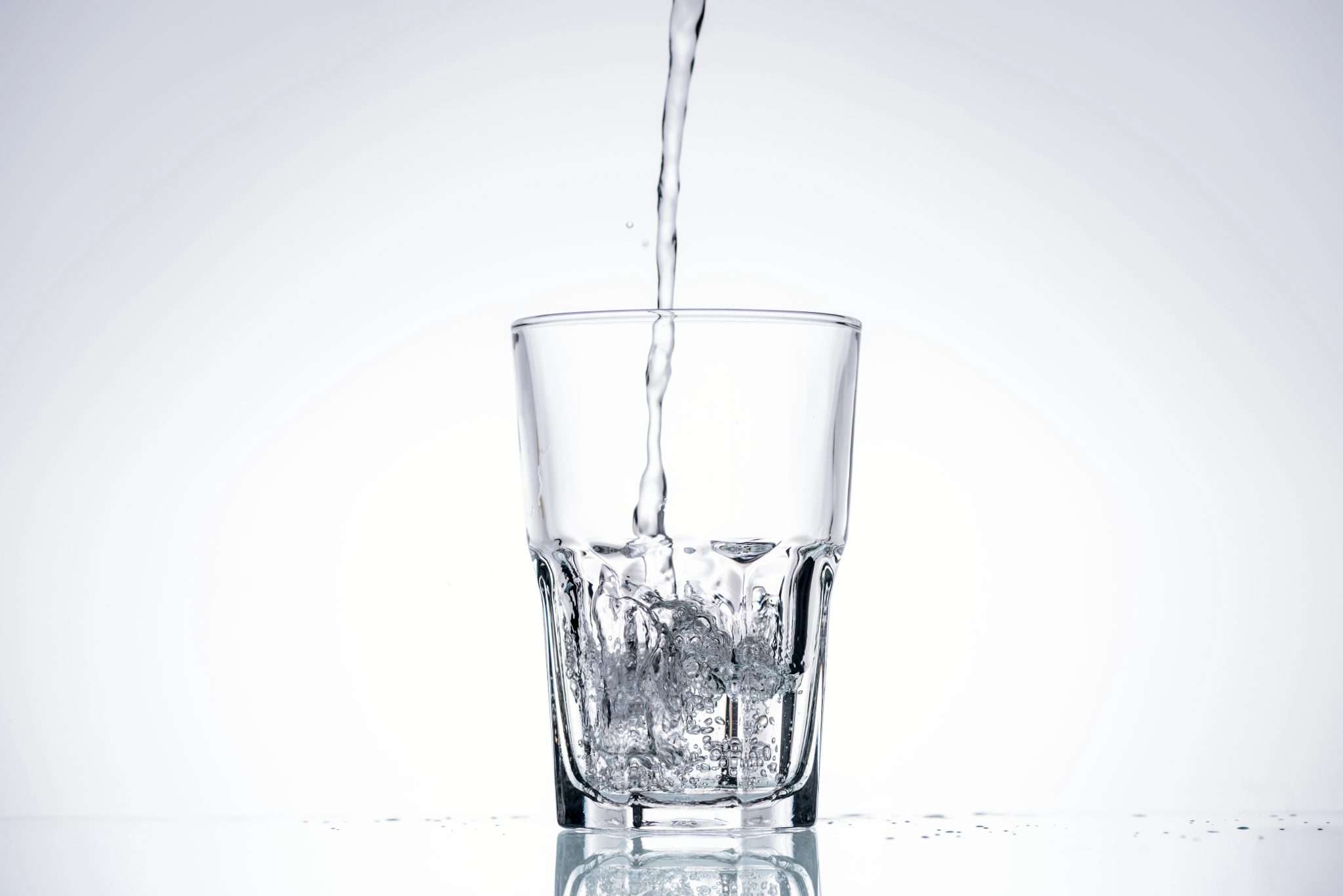 Well-Water-vs