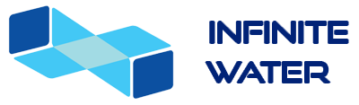 Infinite Water logo